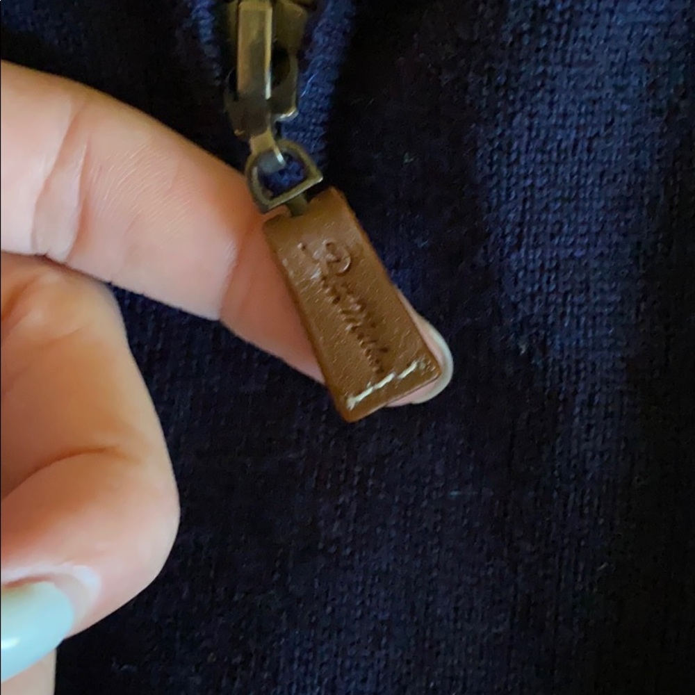 Peter Millar Wool Vest - image 4